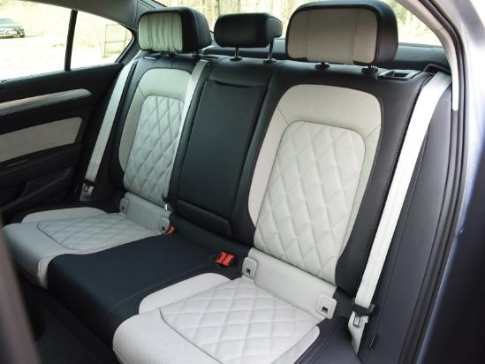 How much is the latest quotation from Volkswagen Magotan?