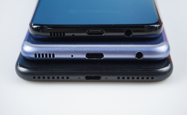 Sharp phone duel phase ii (name to be determined)