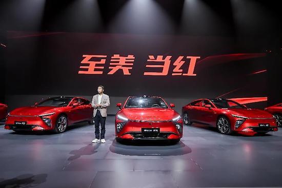 Star Era ES 2025 is officially listed globally from 195,900 yuan _fororder_image010