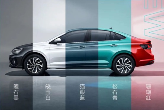 I would like to introduce a new member of the 5 million world-famous sedan, LaVida Xinrui, with a main volume-Figure 6.