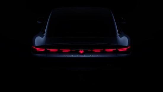 The drag coefficient of Extreme Fox Alpha S5 once again breaks through the limit and reaches a new low _fororder_image003