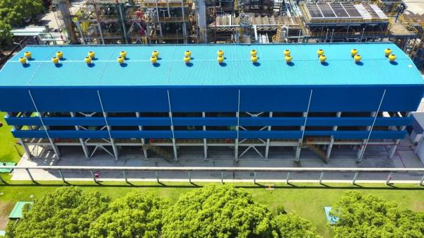 Extract aviation fuel from waste oil! Netizen: This is the correct usage of waste oil.