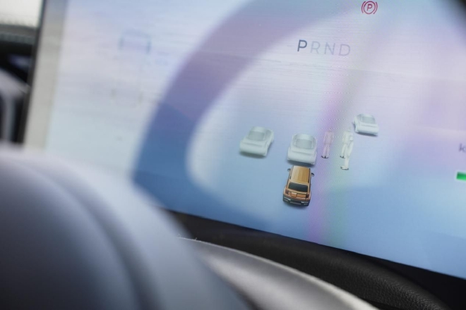 Let young people enjoy traveling and test drive Bao Junyue.