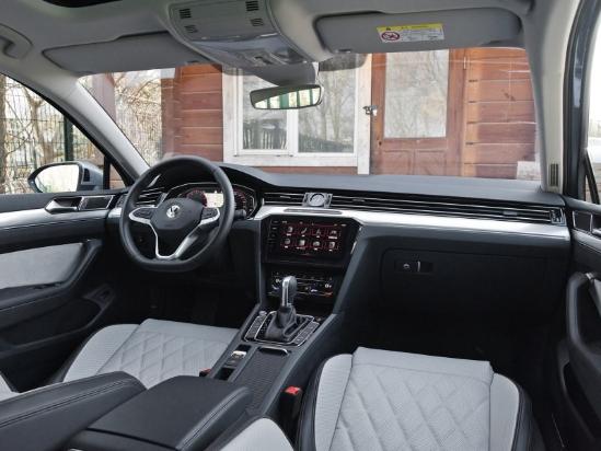How much is the latest quotation from Volkswagen Magotan?