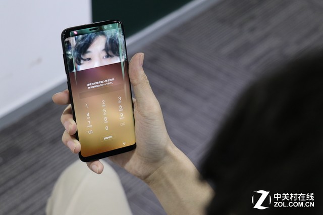 Samsung S8 is about to lose money if it doesn't look at Apple Huawei's flagship.