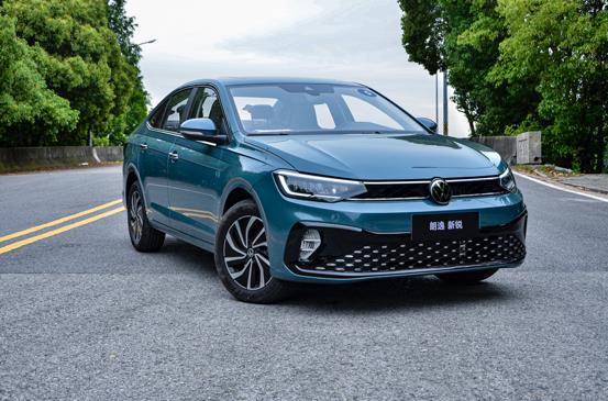 I would like to introduce a new member of the 5 million world-famous sedan, LaVida Xinrui, with a main volume-Figure 2.