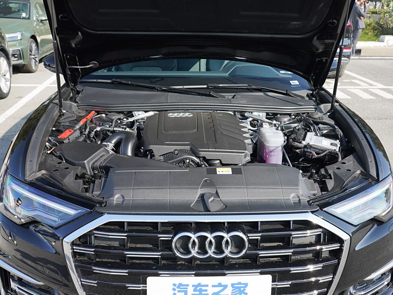 成都奥迪A6L降价消息，最新报价30.8万！今日钜惠