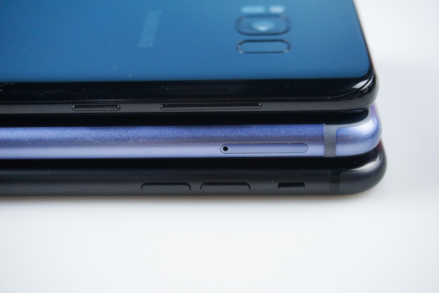 Sharp phone duel phase ii (name to be determined)
