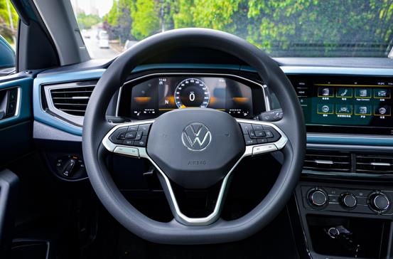 I would like to introduce a new member of the 5 million world-famous sedan, LaVida Xinrui, with a main volume-Figure 8.