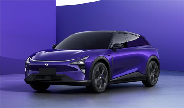 Geely's brand-new brand is the official announcement of Extreme Yue Automobile! Join hands with Baidu to build the first model and release it at the end of the year.