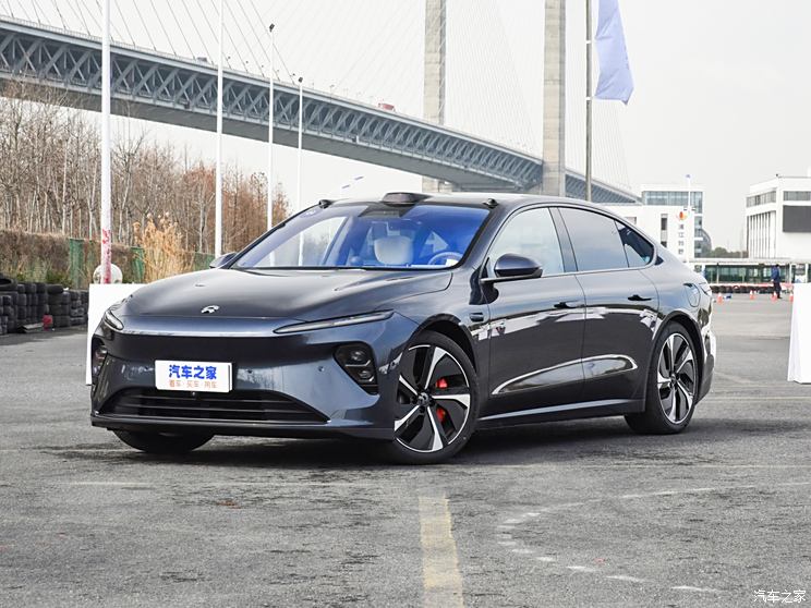NIO NIO ET7 2022 100kWh First Edition NIO NIO ET7 2022 100kWh First Edition