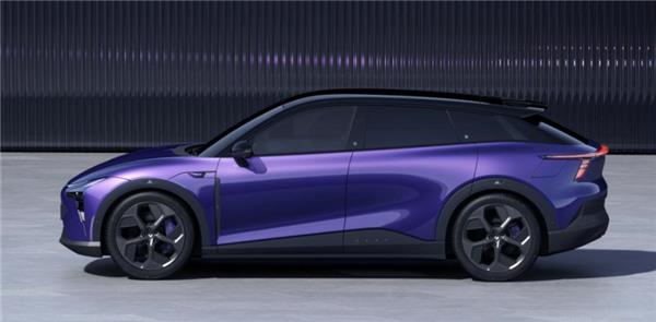 Geely's brand-new brand is the official announcement of Extreme Yue Automobile! Join hands with Baidu to build the first model and release it at the end of the year.