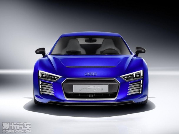 The car adopts pure electric drive, and the cruising range of pure electric is more than 450km, which can be realized.