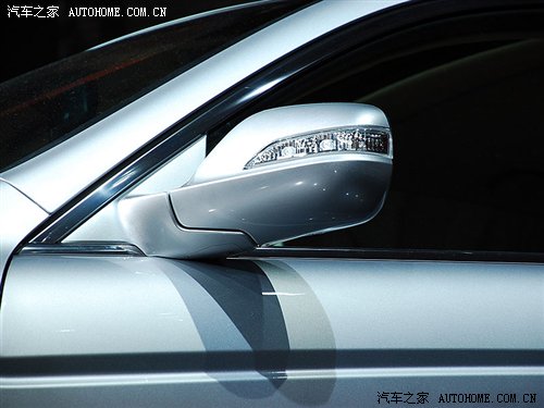 Home of the car