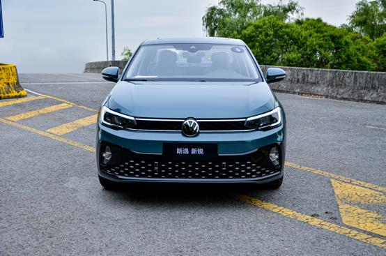 I would like to introduce a new member of the 5 million world-famous sedan, LaVida Xinrui, with a main volume-Figure 15.