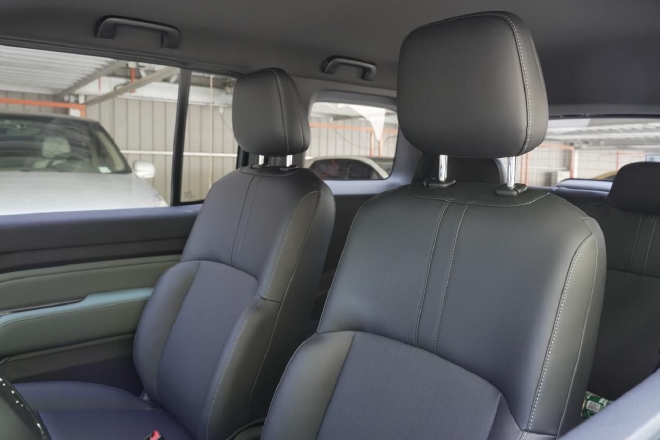 Let young people enjoy traveling and test drive Bao Junyue.