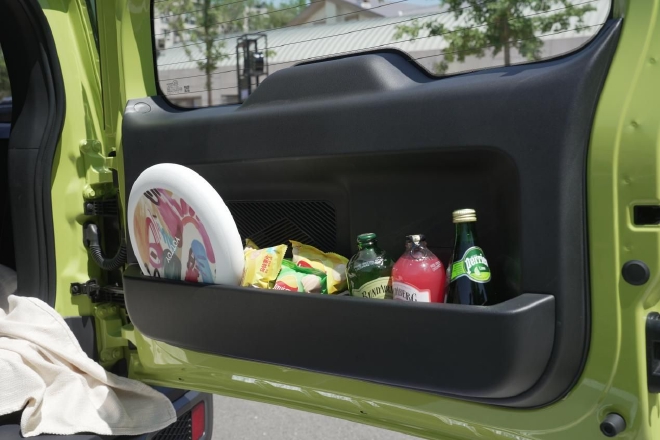 Let young people enjoy traveling and test drive Bao Junyue.