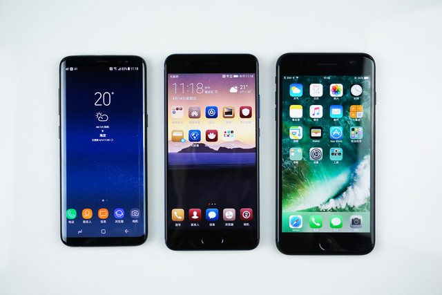 Sharp phone duel phase ii (name to be determined)