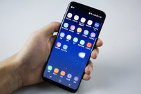 Sharp phone duel phase ii (name to be determined)