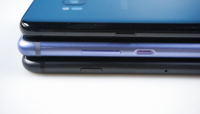 Sharp phone duel phase ii (name to be determined)