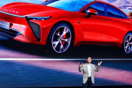 Star Era ES 2025 is officially listed globally from 195,900 yuan _fororder_image017