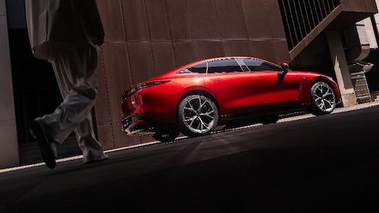 Star Era ES 2025 is officially listed globally from 195,900 yuan _fororder_image008